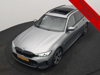 BMW 3 Serie – thumbnail 2