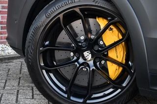 Porsche Cayenne – thumbnail 78