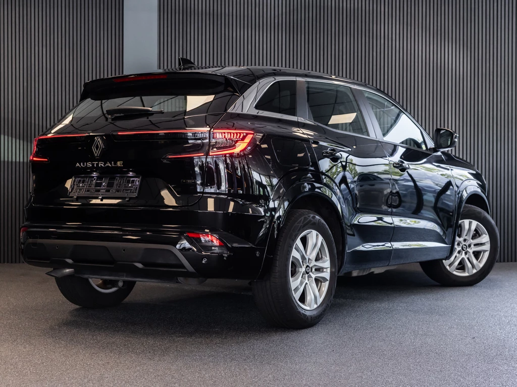 Renault Austral – foto 4