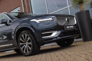 Volvo XC90 – thumbnail 11