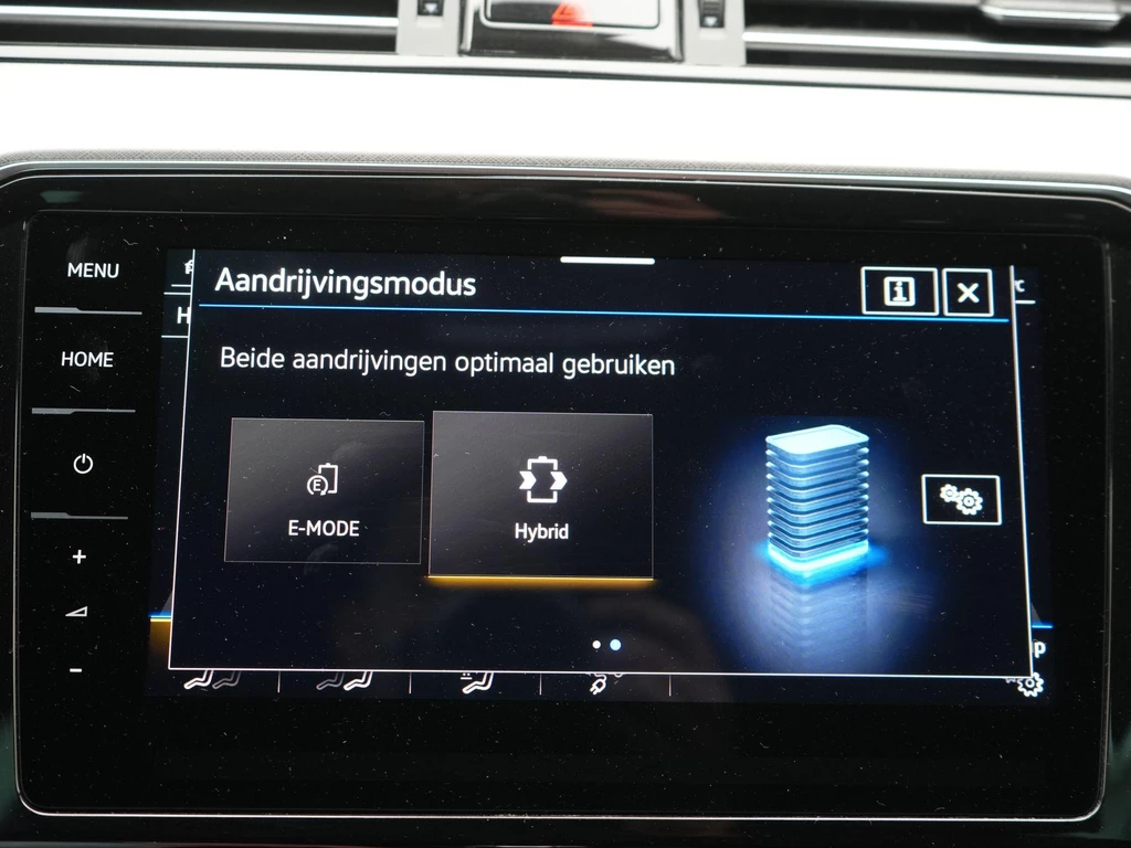 Volkswagen Passat – foto 31