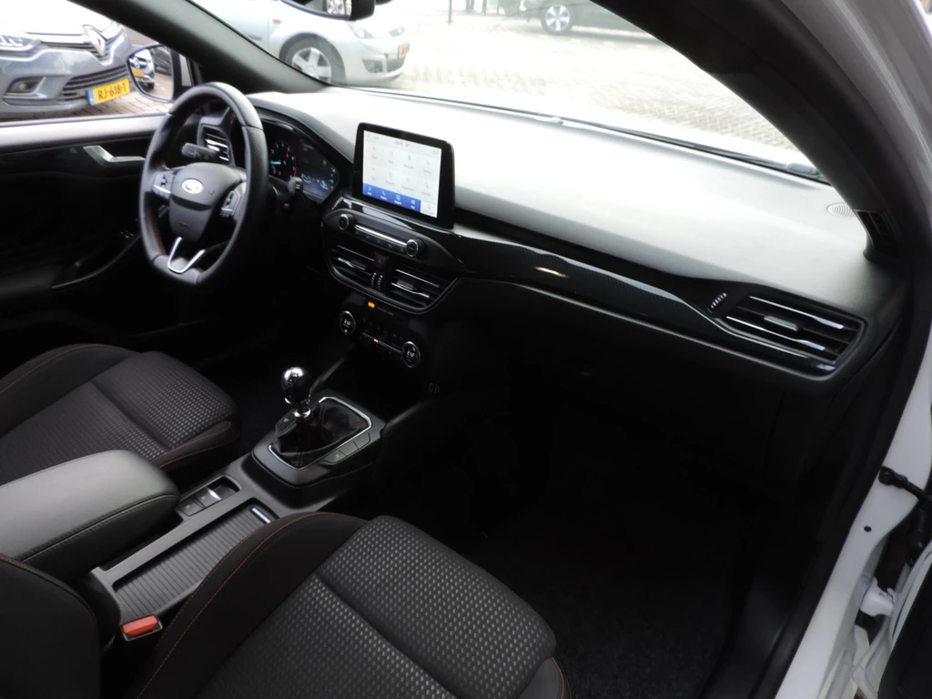 Ford Focus – foto 14