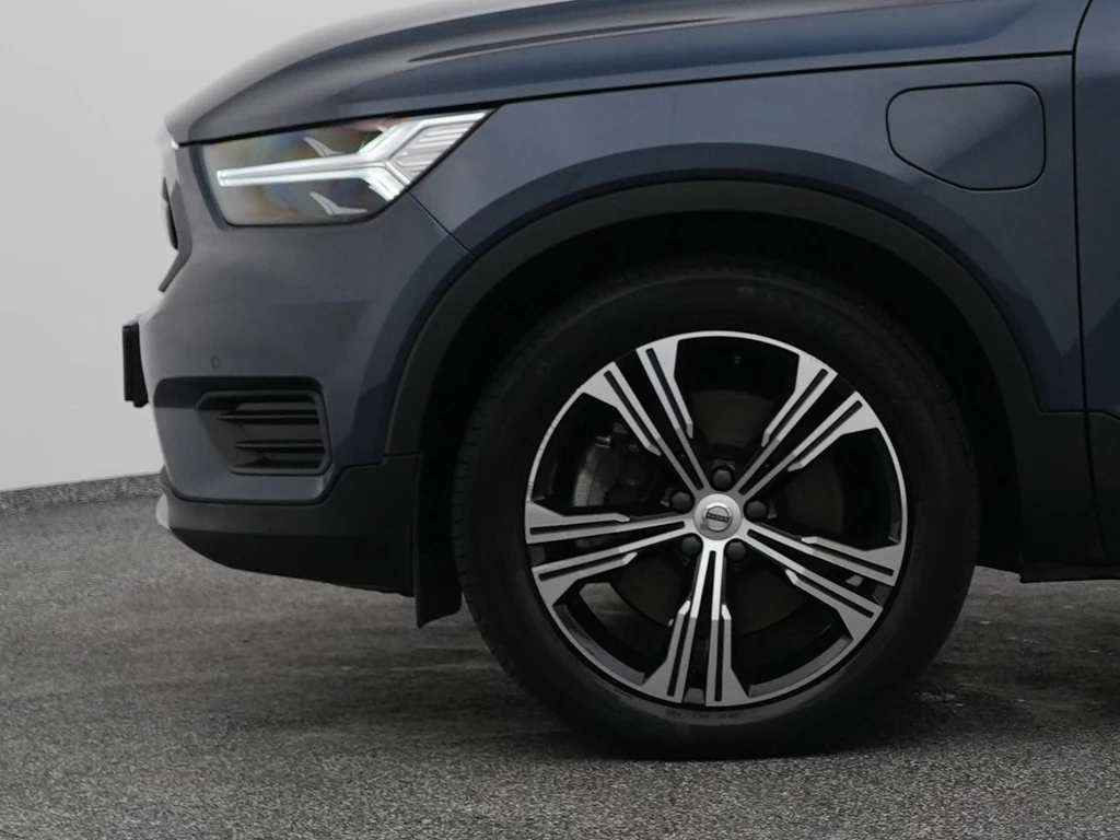 Volvo XC40 – foto 30