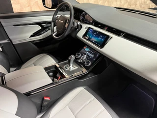 Land Rover Range Rover Evoque – thumbnail 9