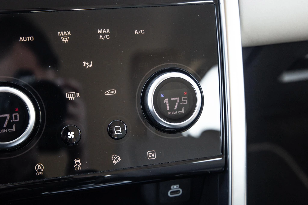 Land Rover Discovery Sport – foto 39
