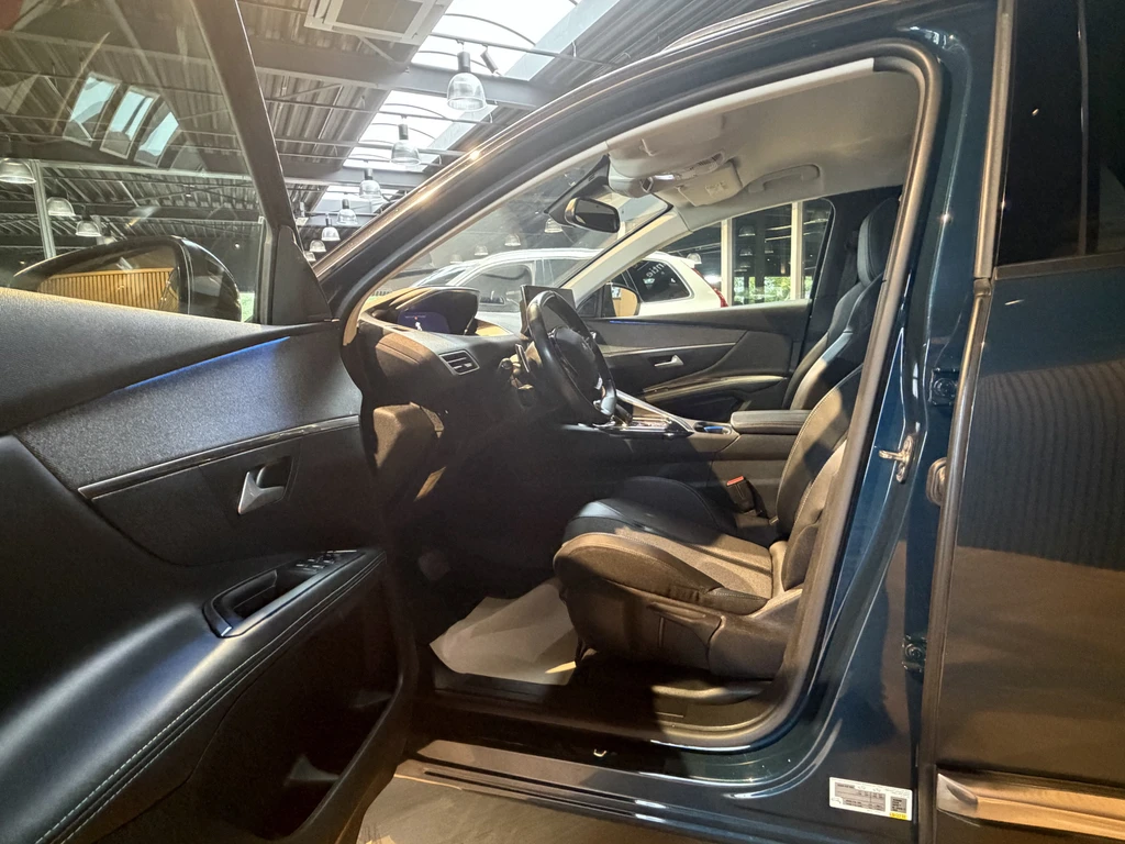 Peugeot 3008 – foto 8
