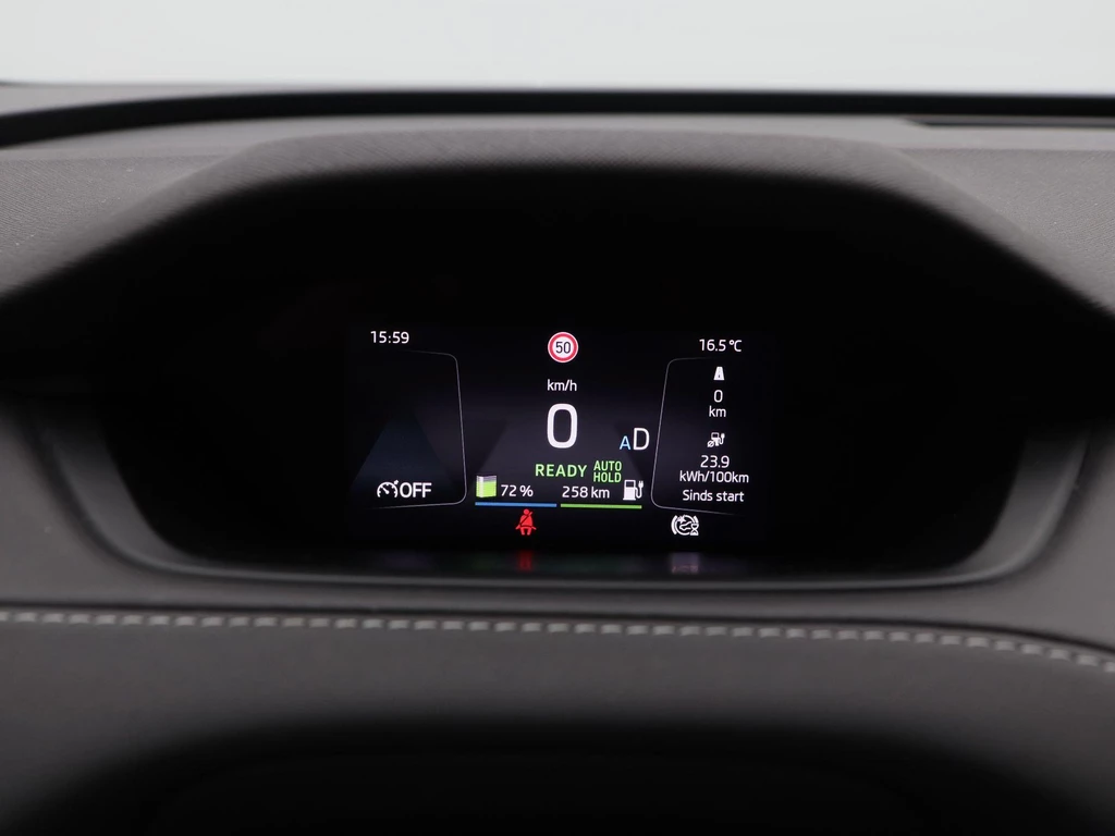 Škoda Enyaq iV – foto 23