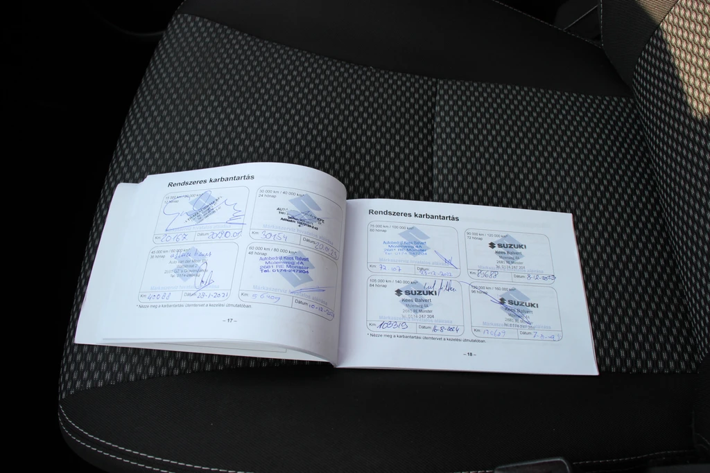 Suzuki Vitara – foto 18