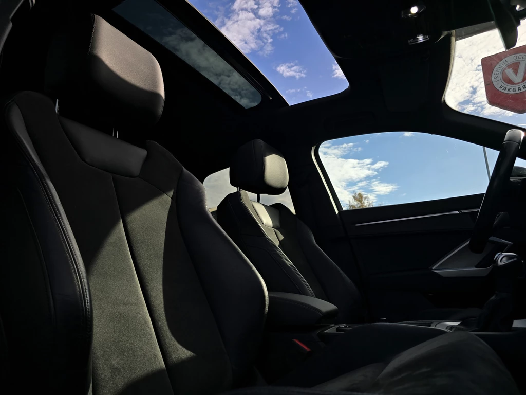 Audi Q3 – foto 20
