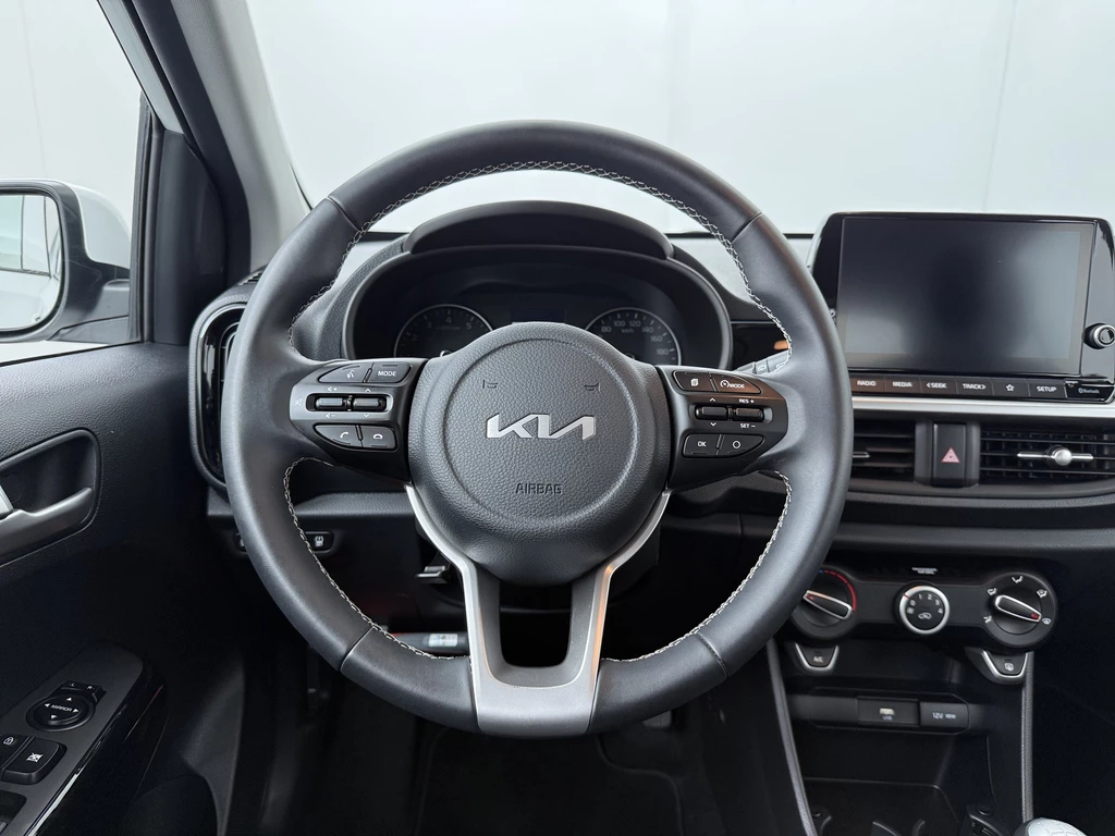 Kia Picanto – foto 39