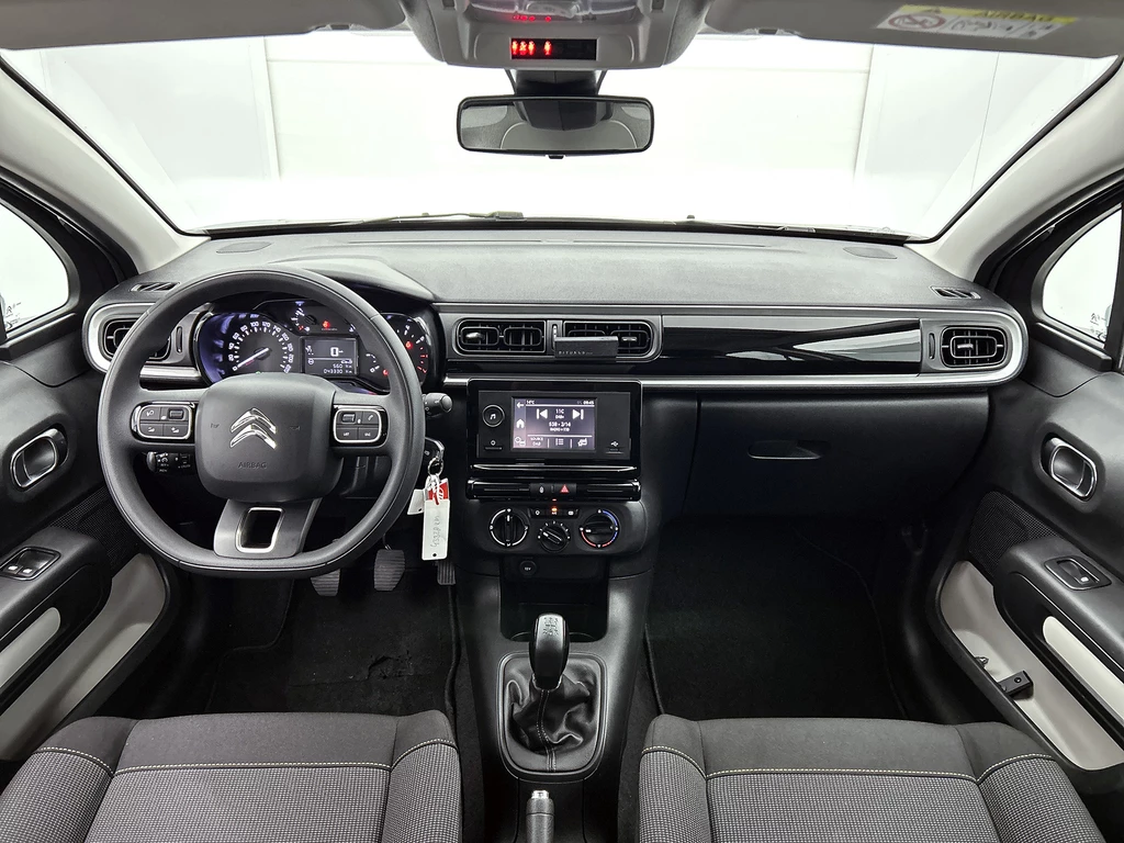 Citroën C3 – foto 27