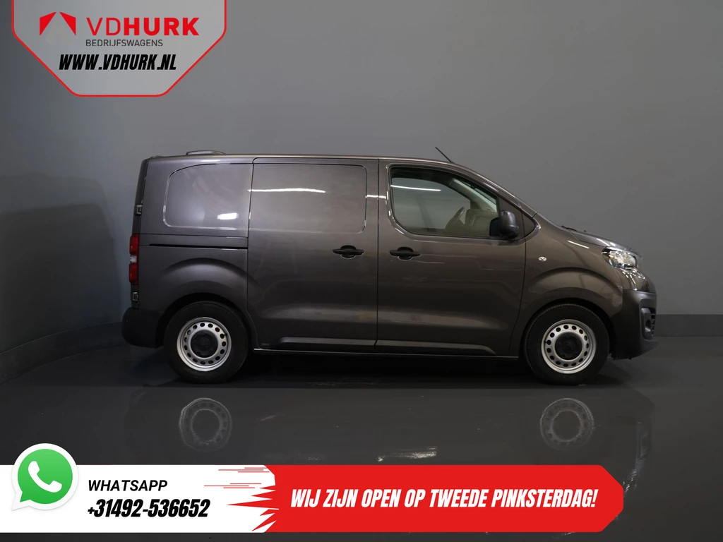 Peugeot e-Expert – foto 5