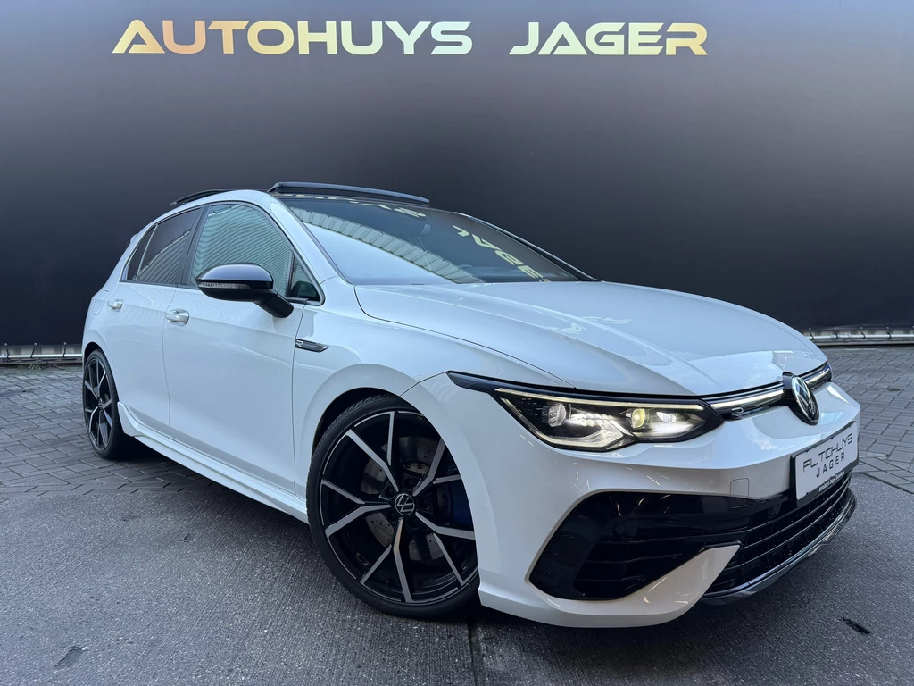 Volkswagen Golf – foto 10