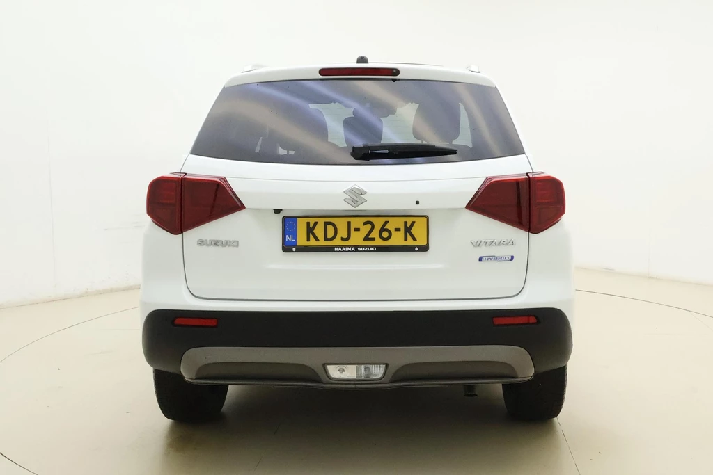 Suzuki Vitara – foto 5