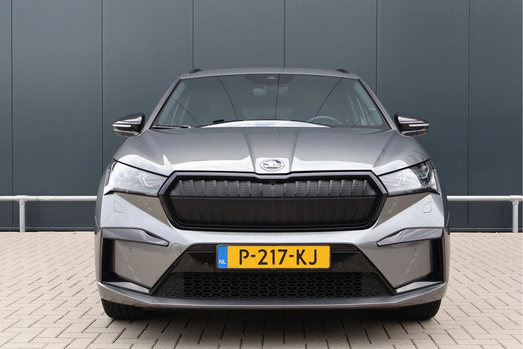 Škoda Enyaq iV – foto 7
