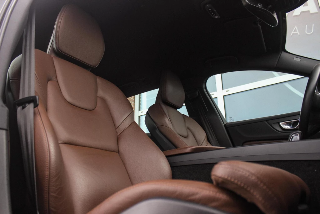 Volvo V60 – foto 22