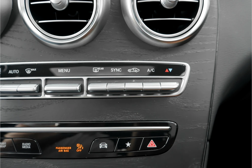 Mercedes-Benz GLC – foto 39