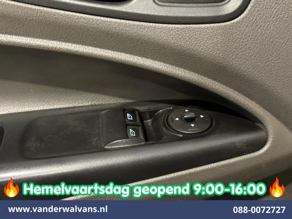 Ford Transit Connect – foto 17