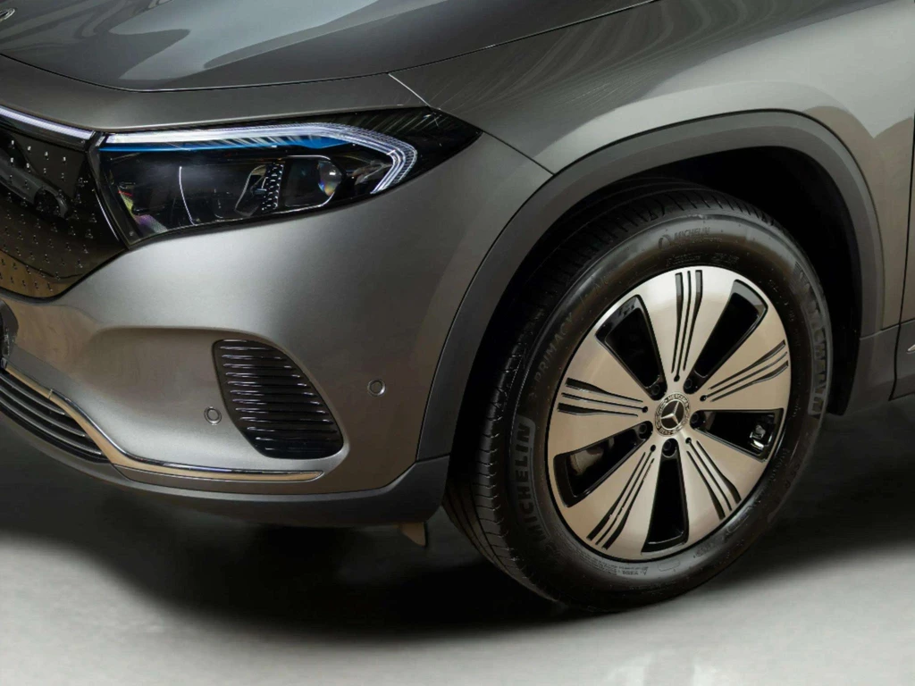 Mercedes-Benz EQA – foto 6