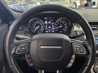 Land Rover Range Rover Evoque – thumbnail 11