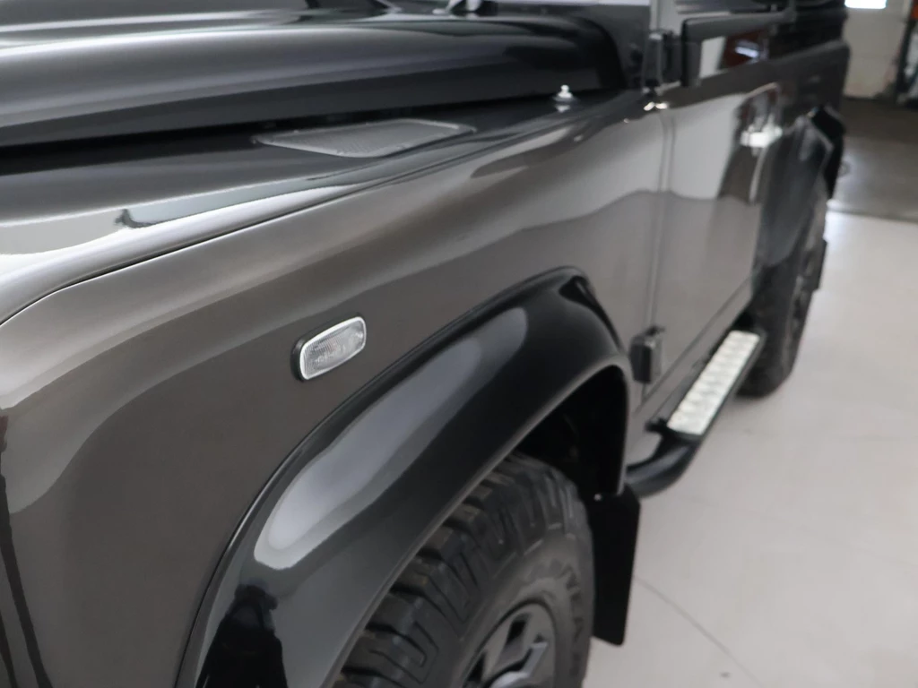 Land Rover Defender – foto 49