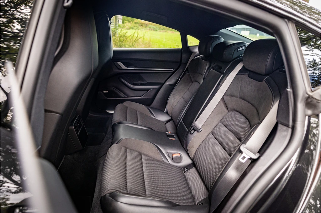 Porsche Taycan – foto 25