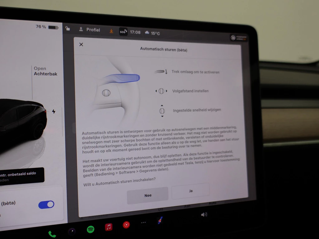 Tesla Model Y – foto 25