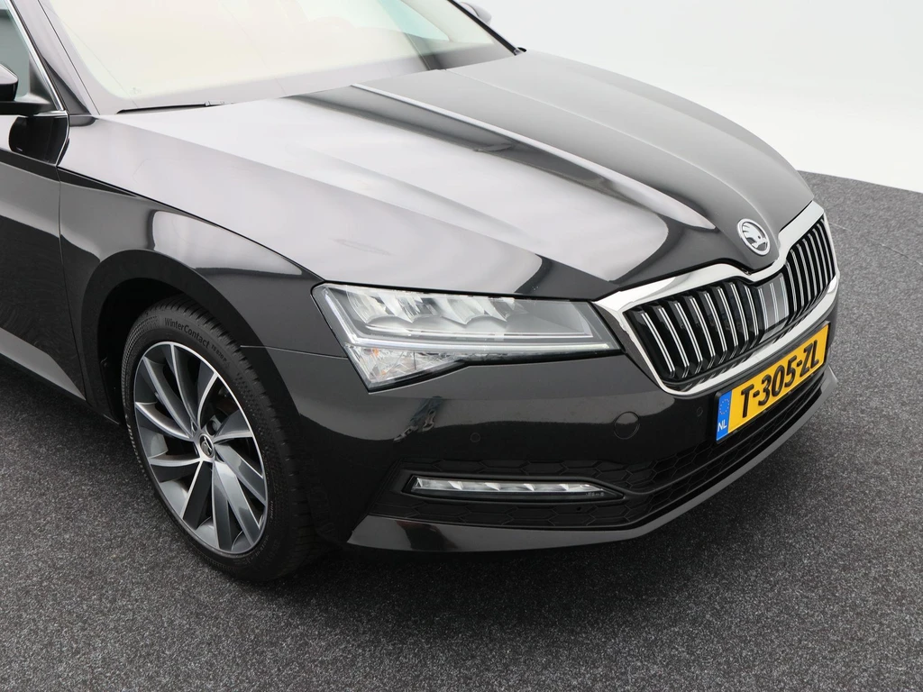 Škoda Superb – foto 7