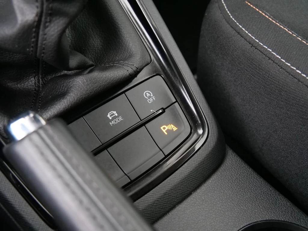 Škoda Kamiq – foto 35