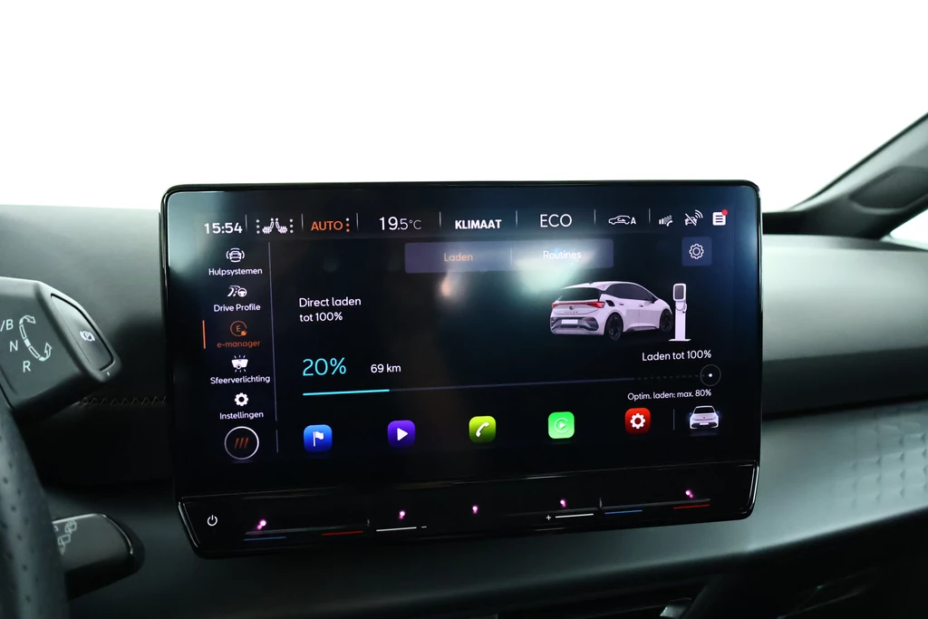 CUPRA Born – foto 30
