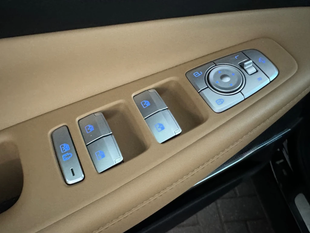 Hyundai Santa Fe – foto 22