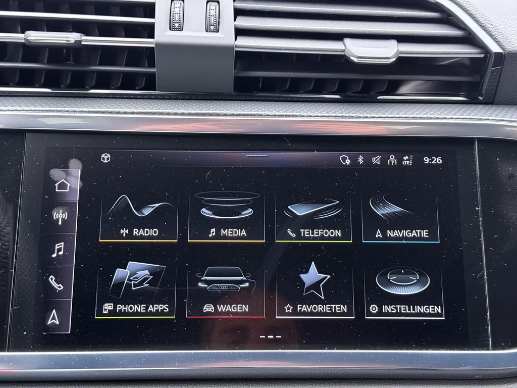 Audi Q3 – foto 23