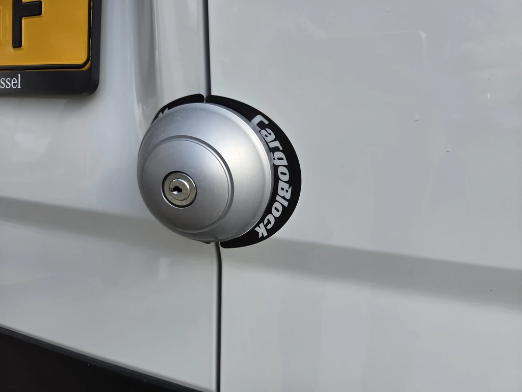 Maxus eDeliver9 – foto 12