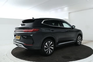 BYD SEAL U – thumbnail 4