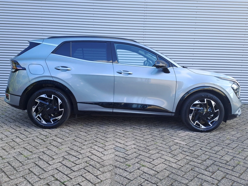 Kia Sportage – foto 5