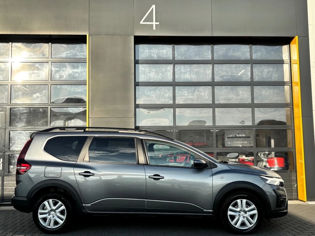 Dacia Jogger – foto 7