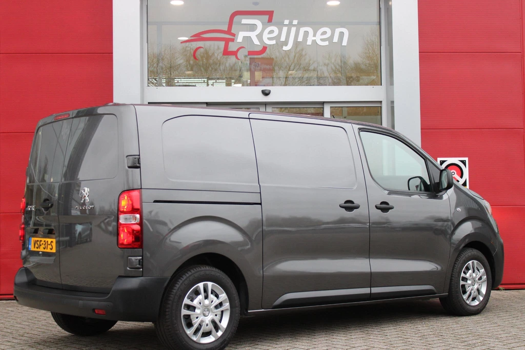 Peugeot e-Expert – foto 4