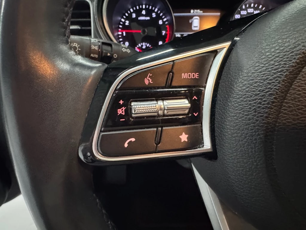 Kia Ceed – foto 20