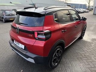 Citroën ë-C3 – thumbnail 6