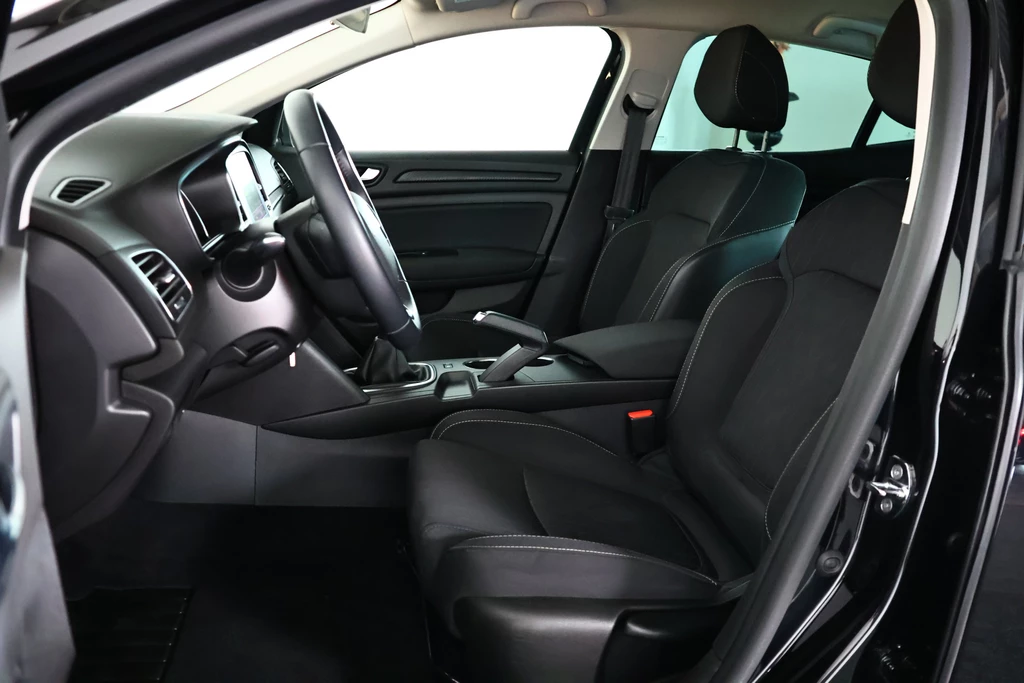 Renault Mégane – foto 12
