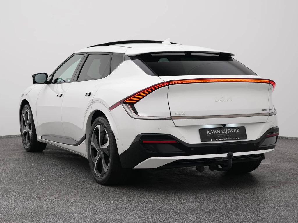 Kia EV6 – foto 4