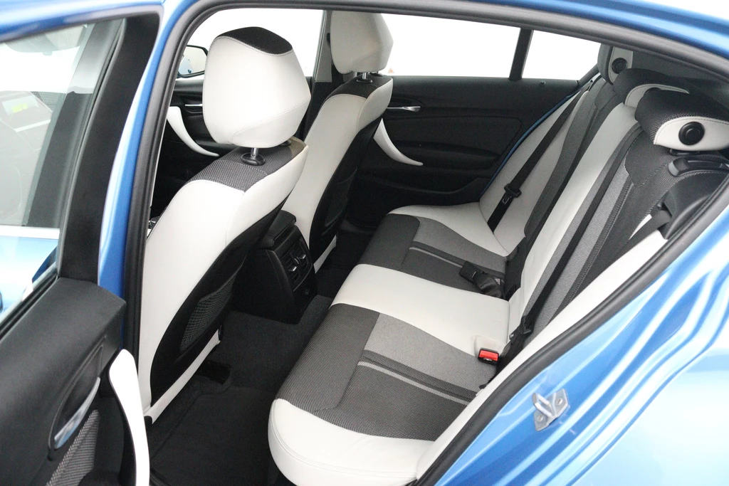 BMW 1 Serie – foto 24