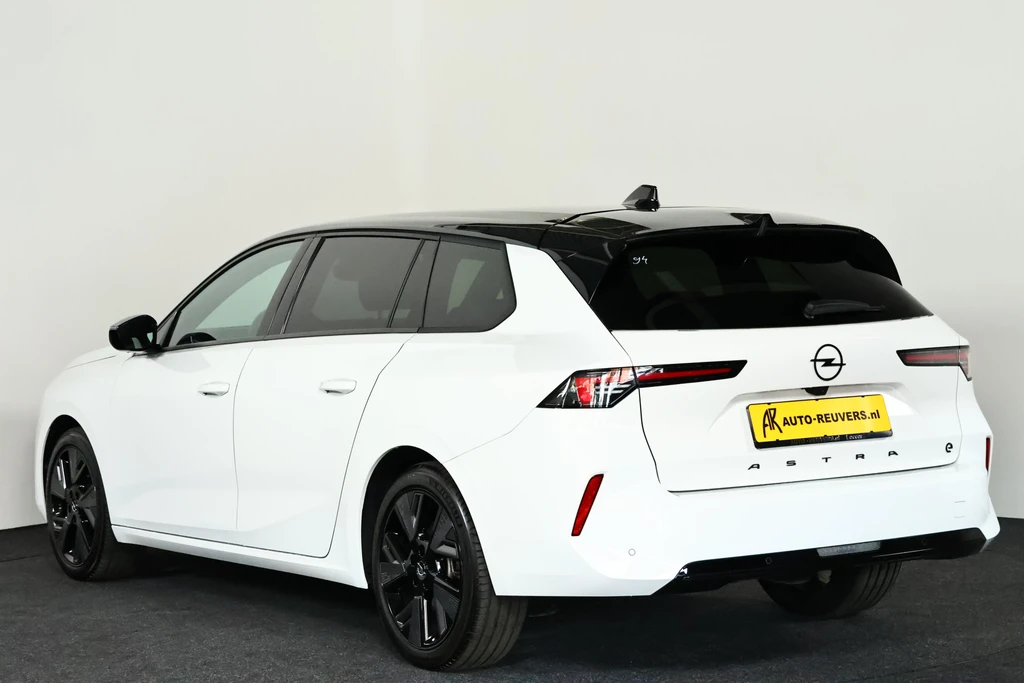 Opel Astra – foto 4