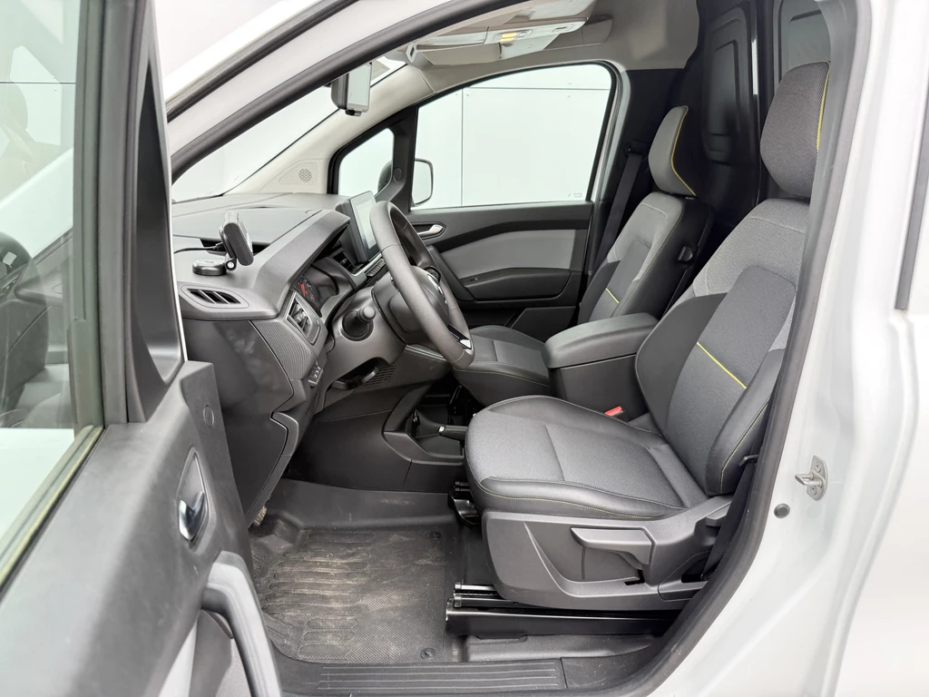 Renault Kangoo – foto 7