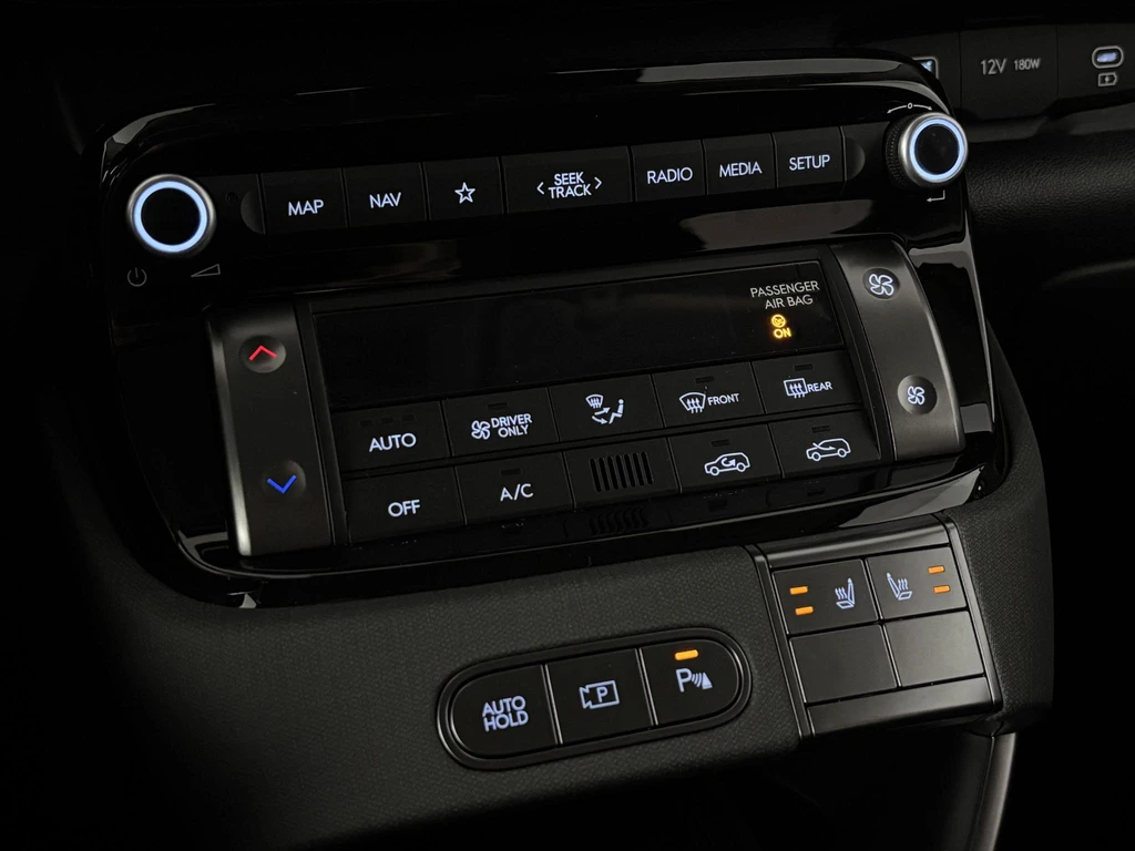 Hyundai Inster – foto 29