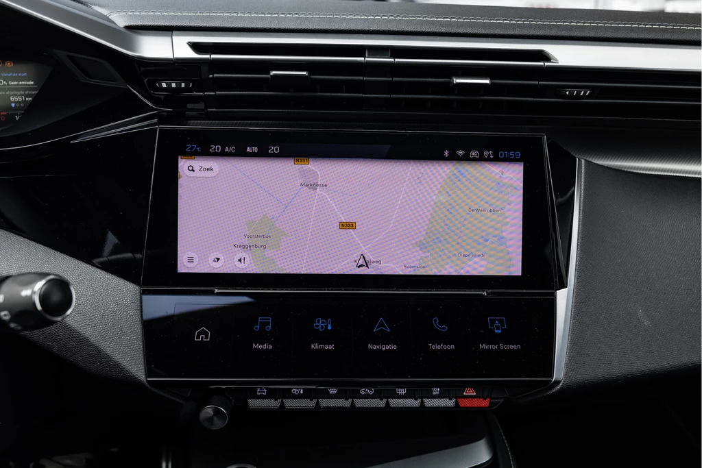 Peugeot 308 – foto 40