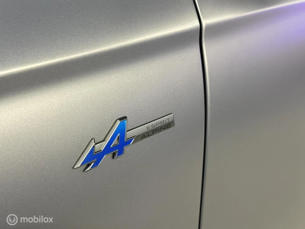 Renault Austral – foto 34