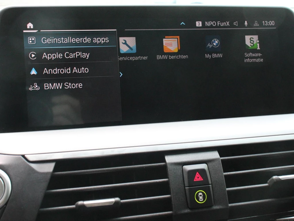 BMW X3 – foto 33