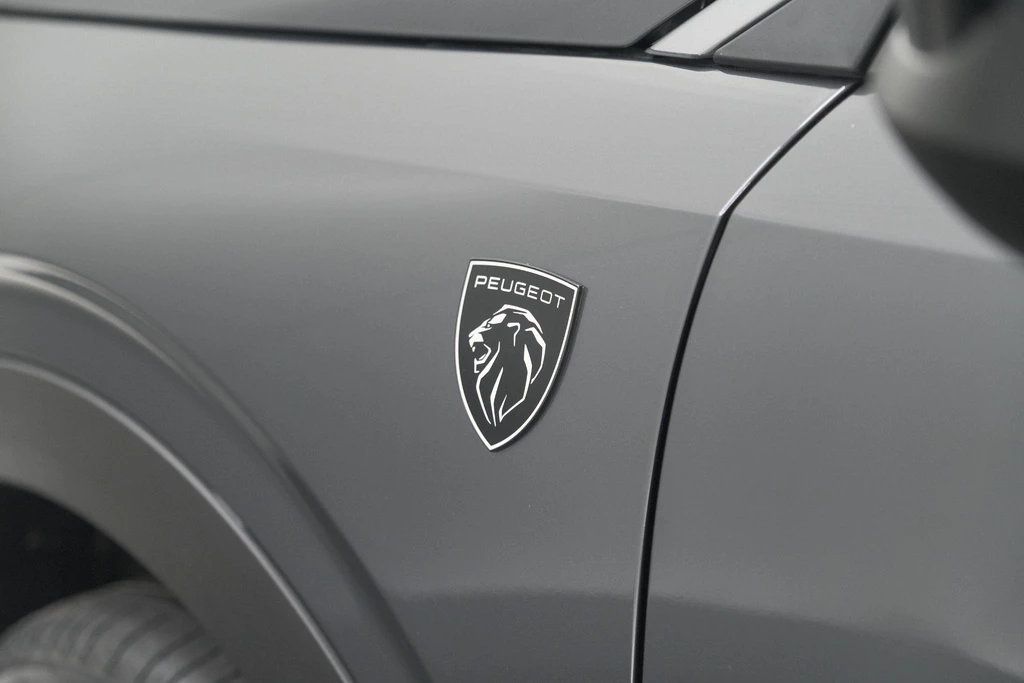 Peugeot 3008 – foto 28