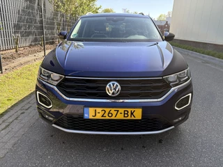 Volkswagen T-Roc – thumbnail 9